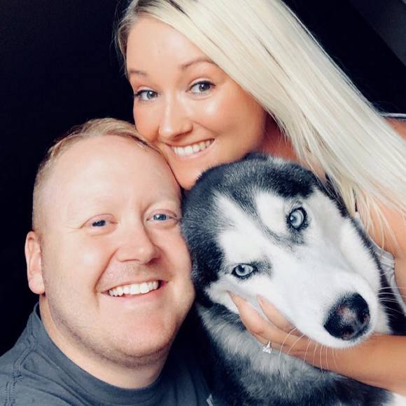 Meet your Posher, Karli - Picture 1 of 1